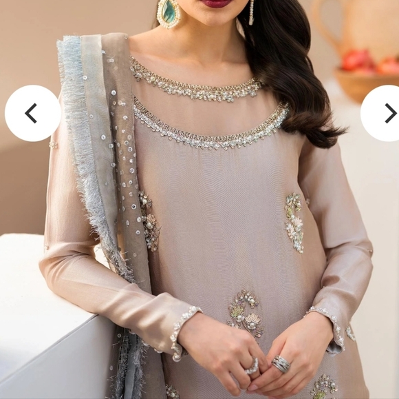 XS pakistani indian outfit - Picture 2 of 15